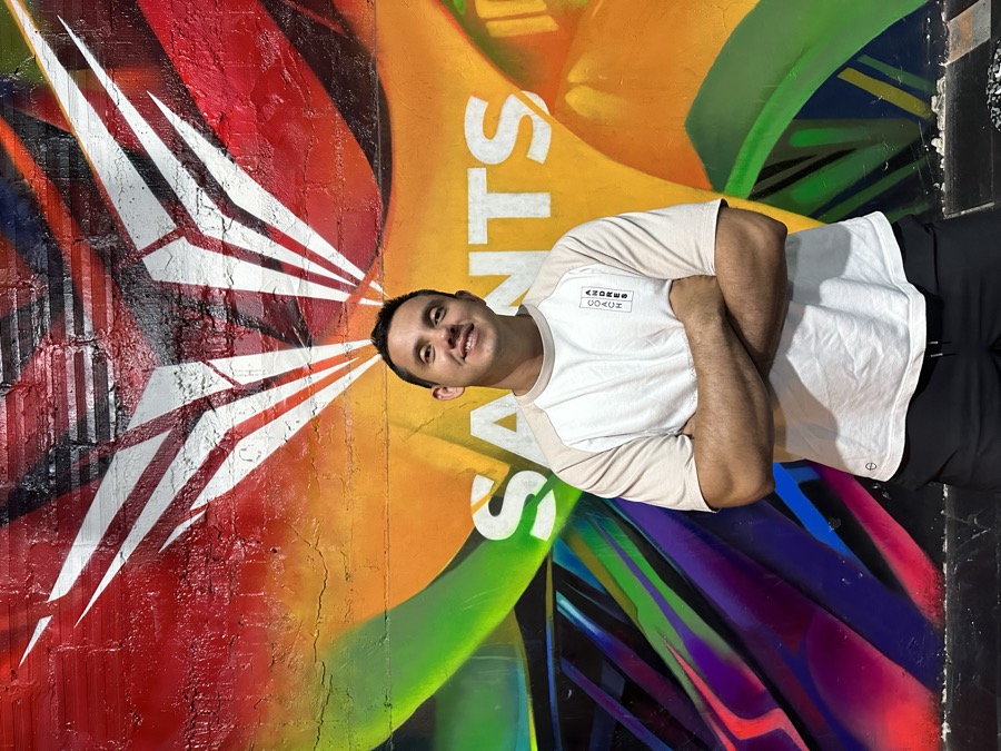 Andrés Gutiérrez