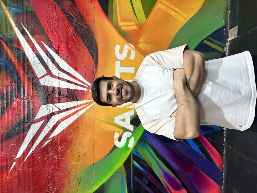 Fabián Ugarte
