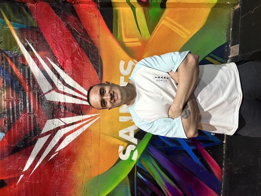 Frank Morales
