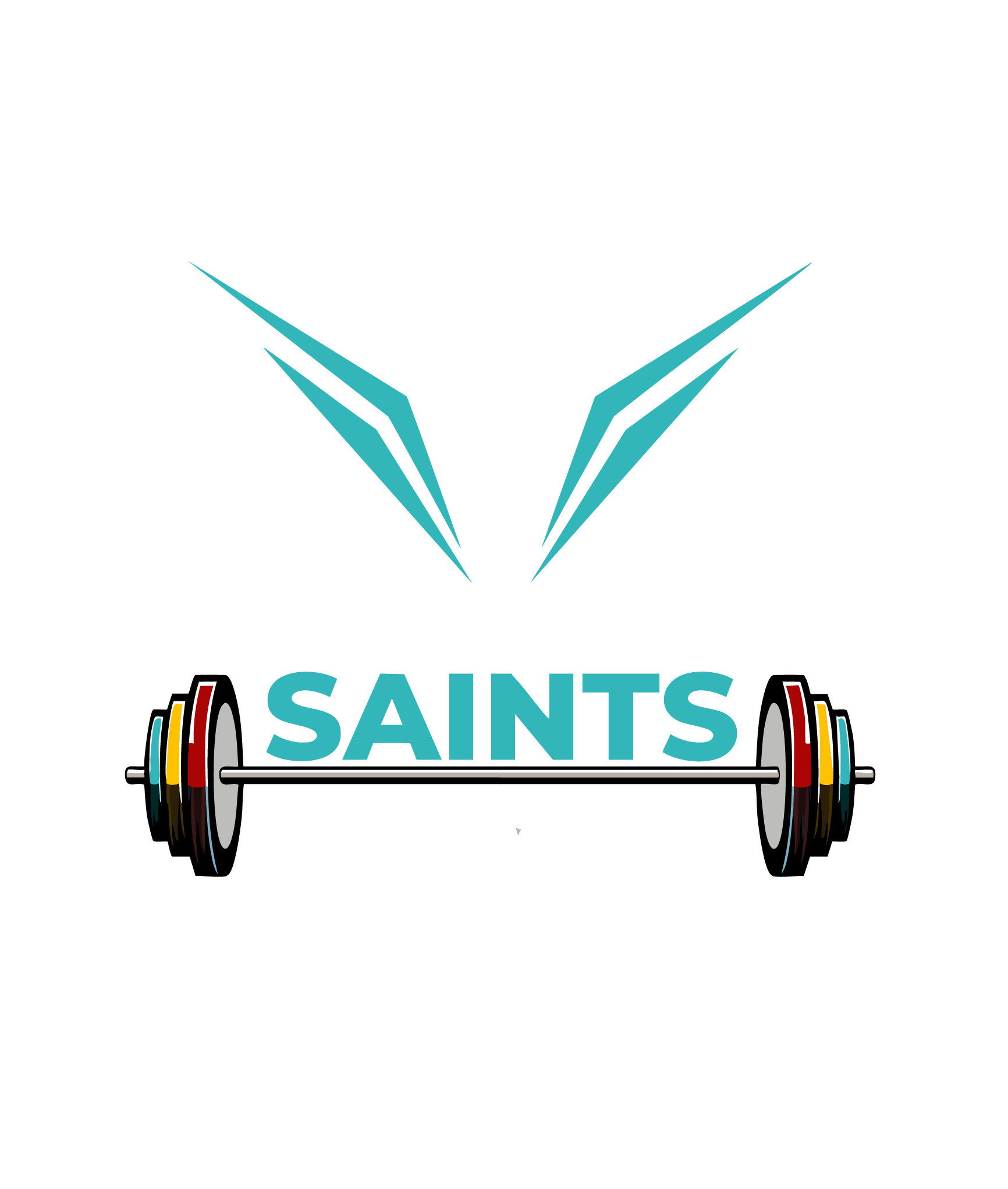 Saints Competitors
